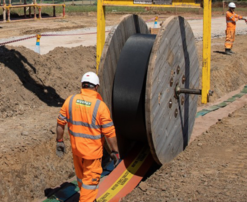 Cable Joints & Terminations